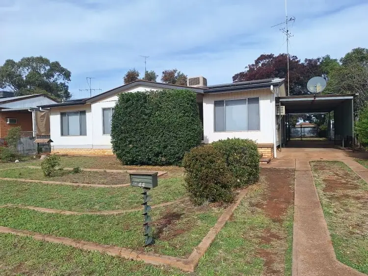 44 Umang Street, Tottenham NSW 2873