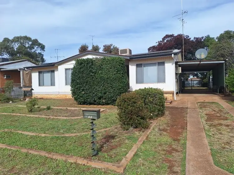 44 Umang Street, Tottenham NSW 2873