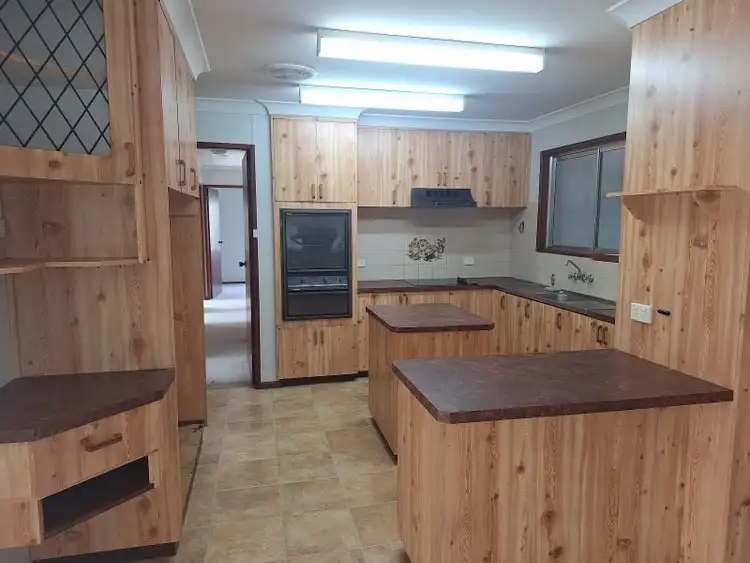 Second view of Homely house listing, 44 Umang Street, Tottenham NSW 2873