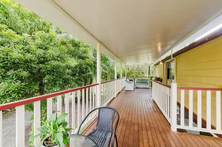23 Mcgills Road, Kuttabul QLD 4741