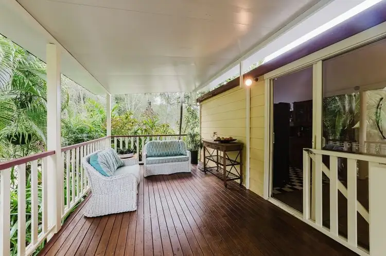 Second view of Homely house listing, 23 Mcgills Road, Kuttabul QLD 4741