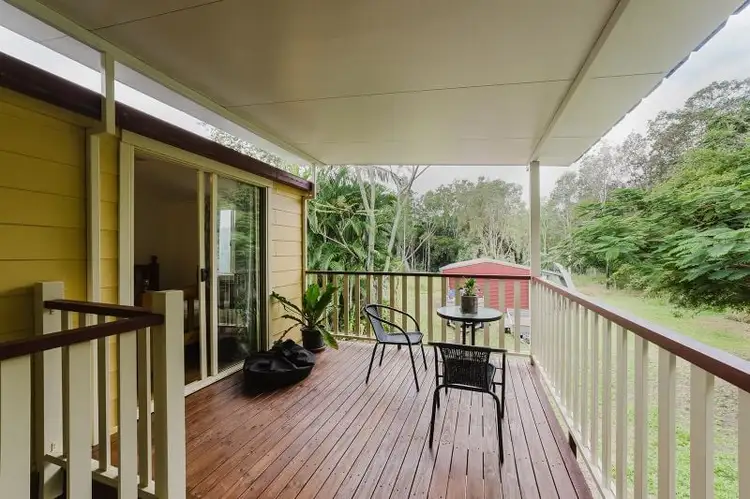 Third view of Homely house listing, 23 Mcgills Road, Kuttabul QLD 4741
