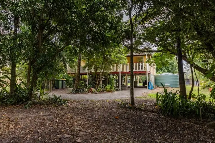 Fourth view of Homely house listing, 23 Mcgills Road, Kuttabul QLD 4741