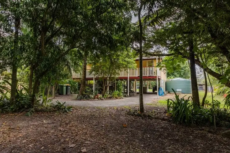 Fourth view of Homely house listing, 23 Mcgills Road, Kuttabul QLD 4741