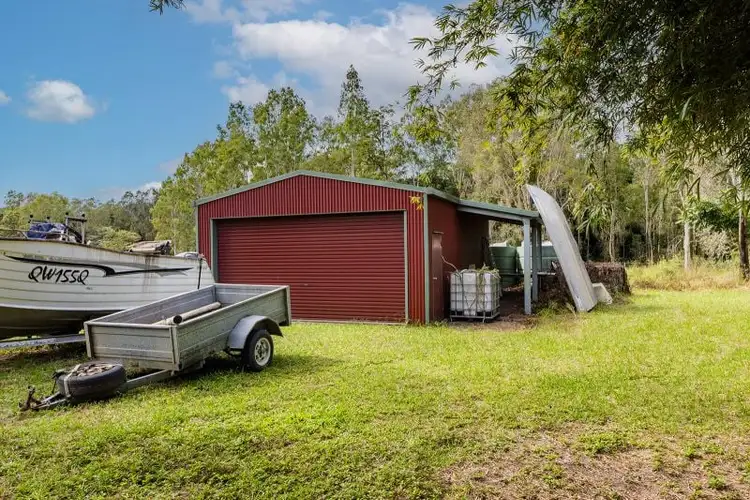 Sixth view of Homely house listing, 23 Mcgills Road, Kuttabul QLD 4741