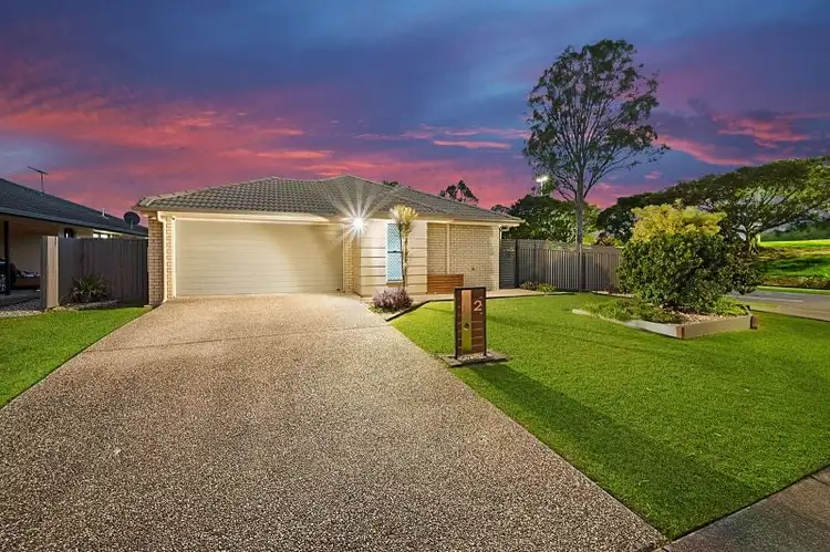 2 Gillam Crescent, Bray Park QLD 4500