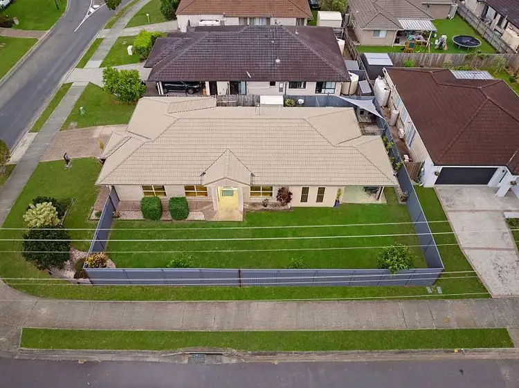 Second view of Homely house listing, 2 Gillam Crescent, Bray Park QLD 4500