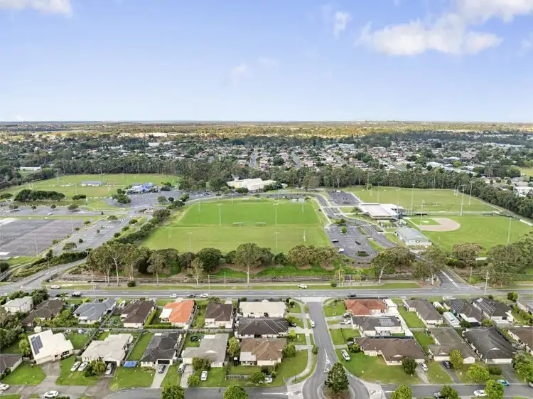 Third view of Homely house listing, 2 Gillam Crescent, Bray Park QLD 4500