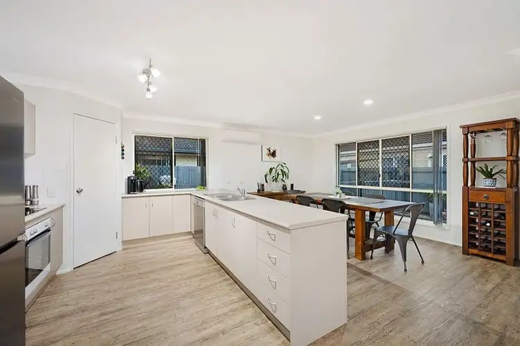 Seventh view of Homely house listing, 2 Gillam Crescent, Bray Park QLD 4500