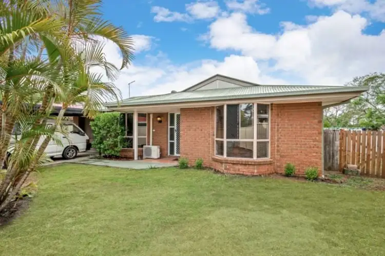 18 Whipbird Court, Bellmere QLD 4510
