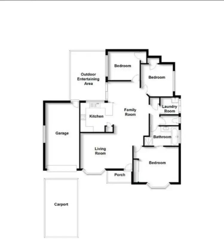 Fifth view of Homely house listing, 18 Whipbird Court, Bellmere QLD 4510