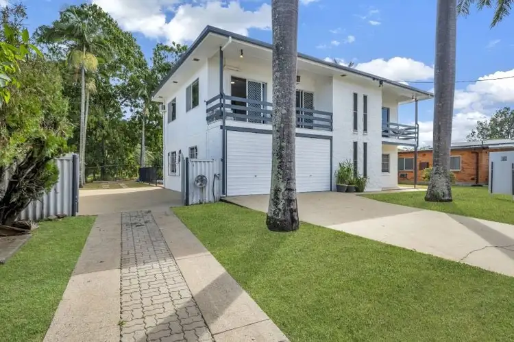 3 Doris Court, Pimlico QLD 4812