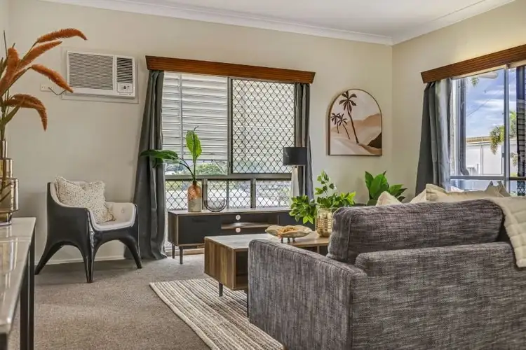 Fourth view of Homely house listing, 3 Doris Court, Pimlico QLD 4812