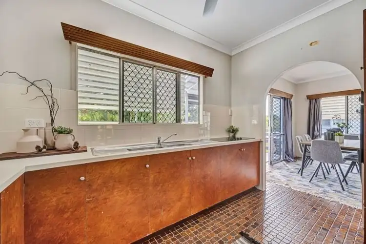 Seventh view of Homely house listing, 3 Doris Court, Pimlico QLD 4812