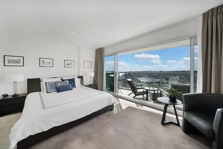 Second view of Homely apartment listing, 27D/82-94 Darlinghurst Road, Potts Point NSW 2011