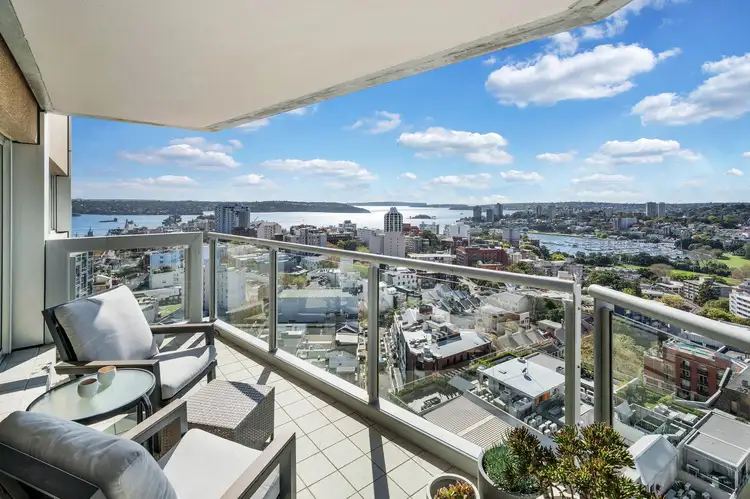Third view of Homely apartment listing, 27D/82-94 Darlinghurst Road, Potts Point NSW 2011