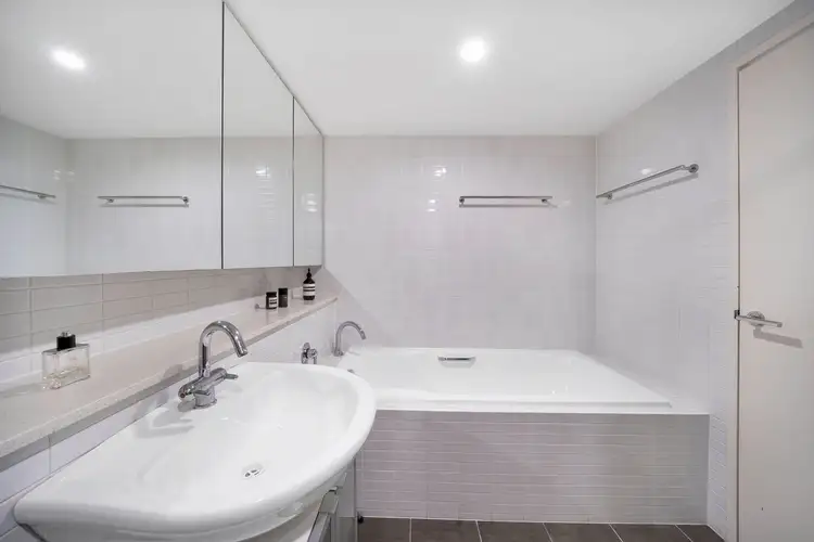 Fifth view of Homely apartment listing, 27D/82-94 Darlinghurst Road, Potts Point NSW 2011