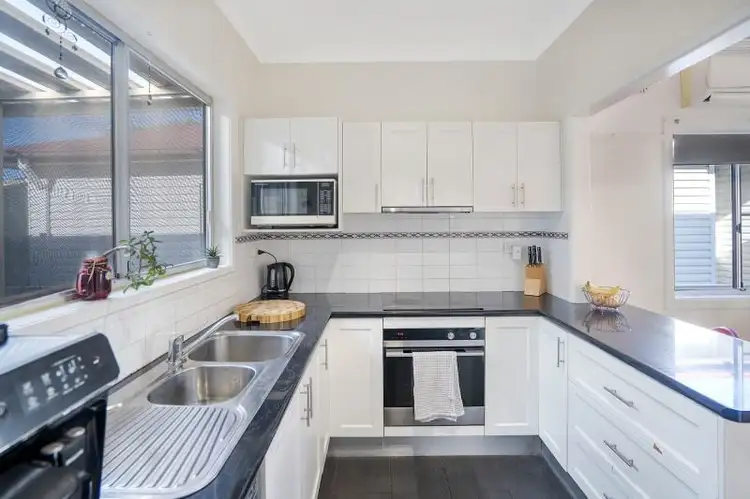 Third view of Homely house listing, 126 Roxburgh Street, Stockton NSW 2295