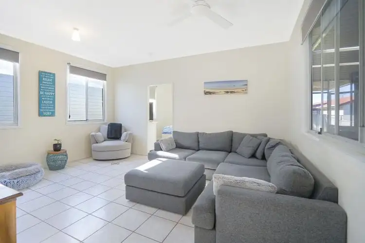Fifth view of Homely house listing, 126 Roxburgh Street, Stockton NSW 2295