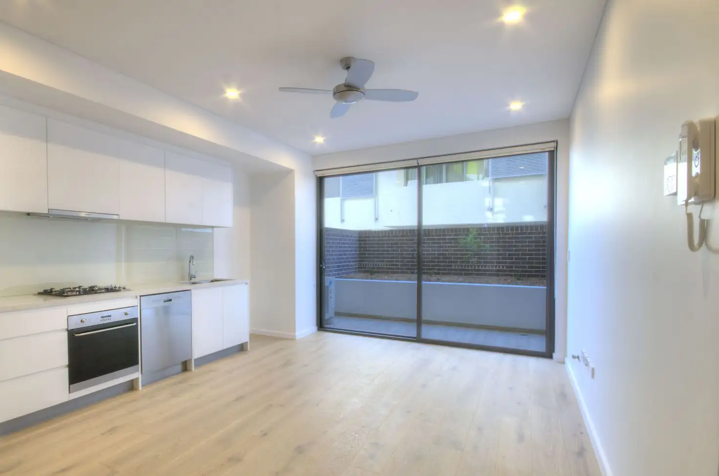 Main view of Homely apartment listing, G03/1 Robey Street, Maroubra NSW 2035