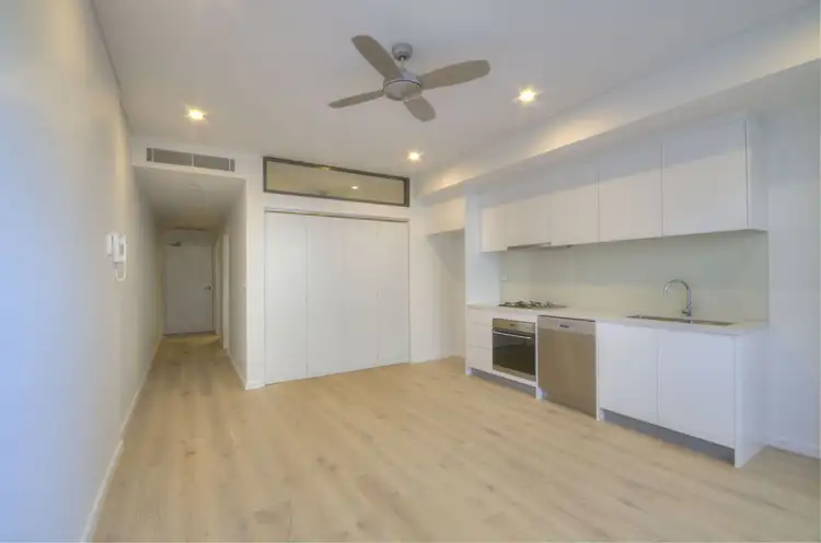 Third view of Homely apartment listing, G03/1 Robey Street, Maroubra NSW 2035