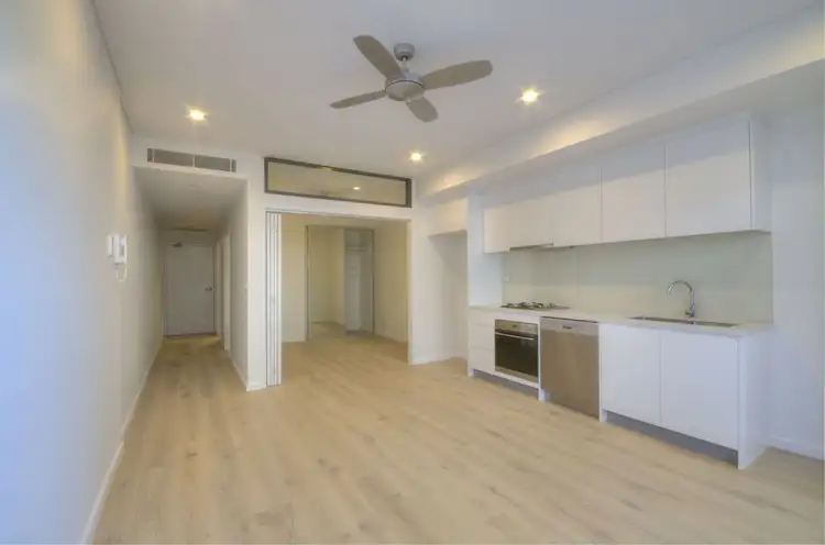 Fourth view of Homely apartment listing, G03/1 Robey Street, Maroubra NSW 2035