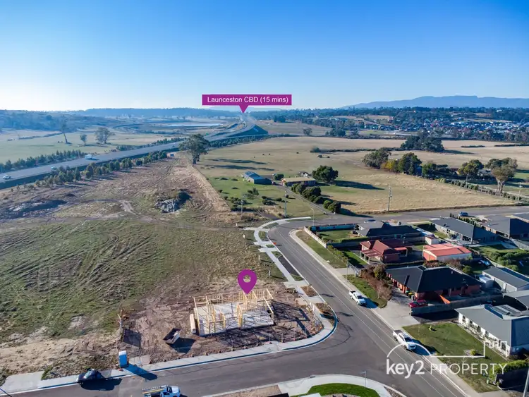 10 Napoleon Street, Perth TAS 7300