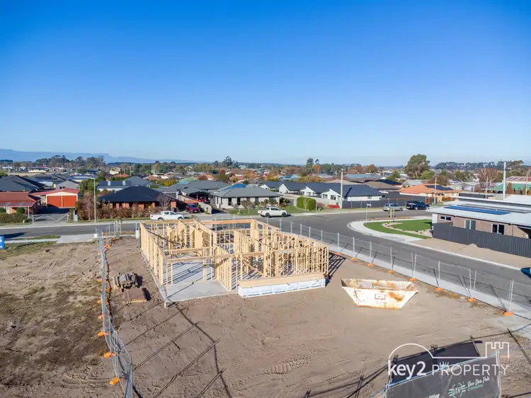Fourth view of Homely house listing, 10 Napoleon Street, Perth TAS 7300