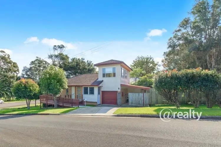 32 Fern Street, Gerringong NSW 2534