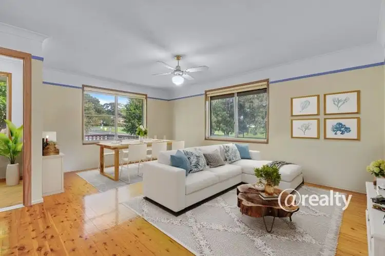 Third view of Homely house listing, 32 Fern Street, Gerringong NSW 2534