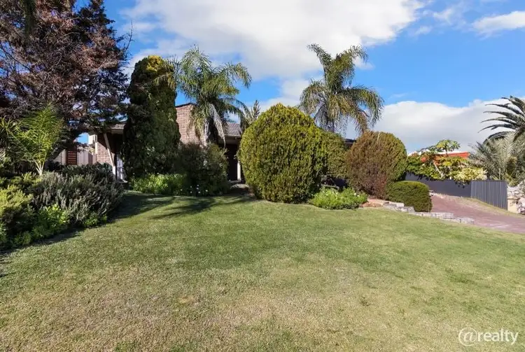 5 Newgate Street, Alexander Heights WA 6064