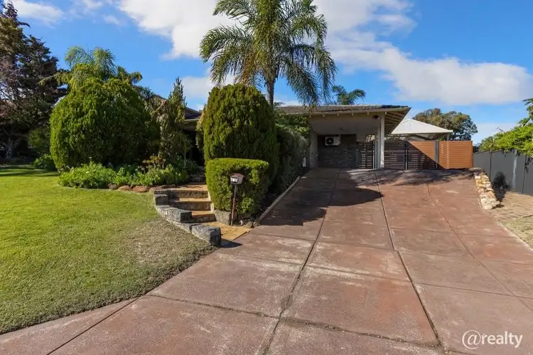 Second view of Homely house listing, 5 Newgate Street, Alexander Heights WA 6064