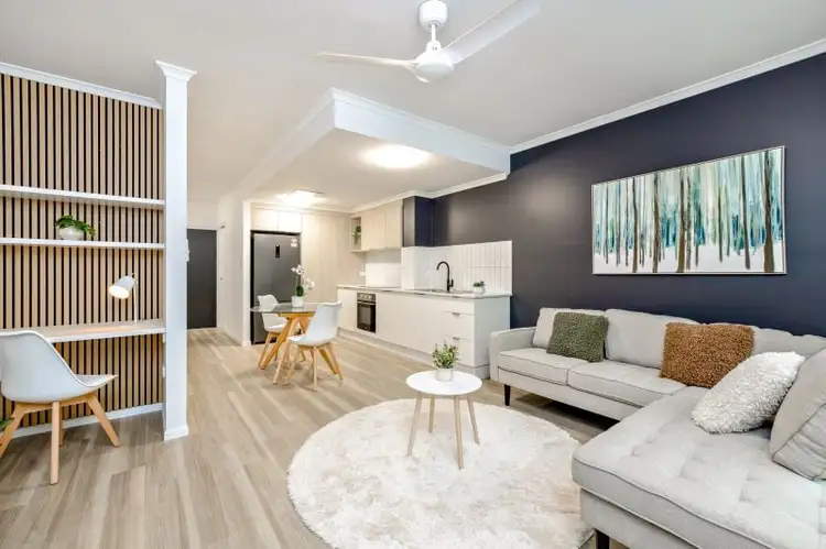14/36 Springfield Cresent, Manoora QLD 4870