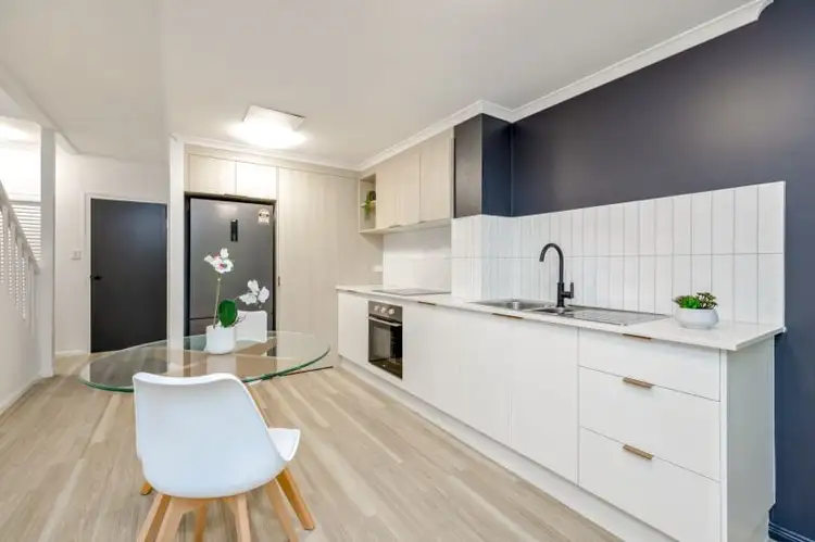 Third view of Homely townhouse listing, 14/36 Springfield Cresent, Manoora QLD 4870