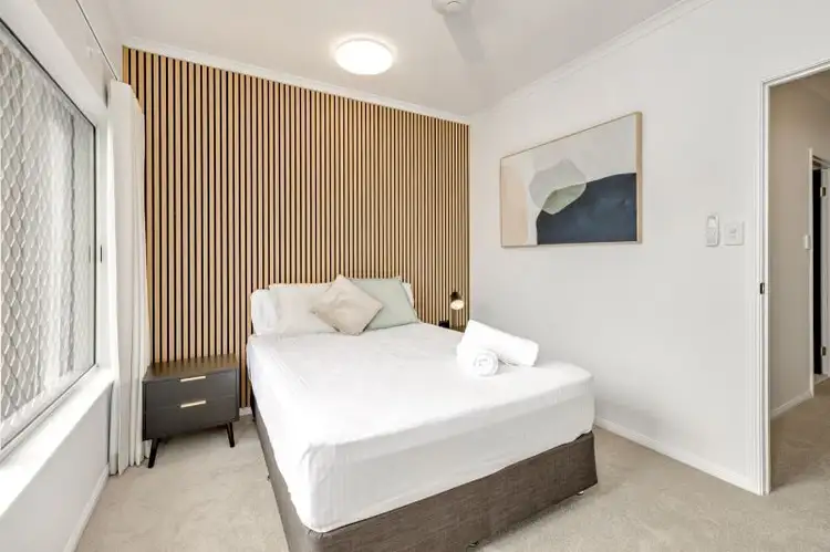 Sixth view of Homely townhouse listing, 14/36 Springfield Cresent, Manoora QLD 4870