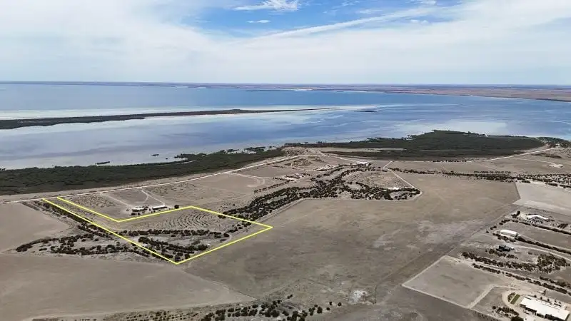 Main view of Homely land listing, Lot 52 Cape Bauer Drive, Streaky Bay SA 5680