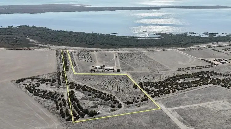 Second view of Homely land listing, Lot 52 Cape Bauer Drive, Streaky Bay SA 5680