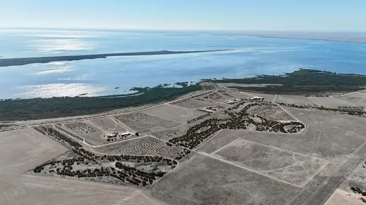 Fourth view of Homely land listing, Lot 52 Cape Bauer Drive, Streaky Bay SA 5680