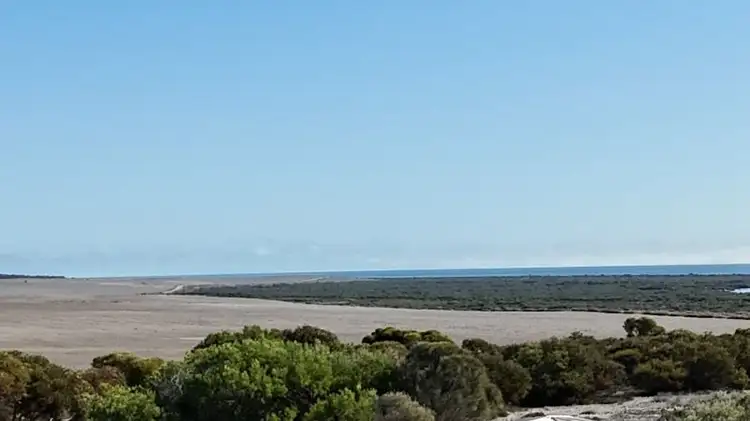 Fifth view of Homely land listing, Lot 52 Cape Bauer Drive, Streaky Bay SA 5680