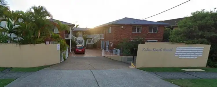Main view of Homely unit listing, 10/1444 Gold Coast Hwy, Palm Beach QLD 4221