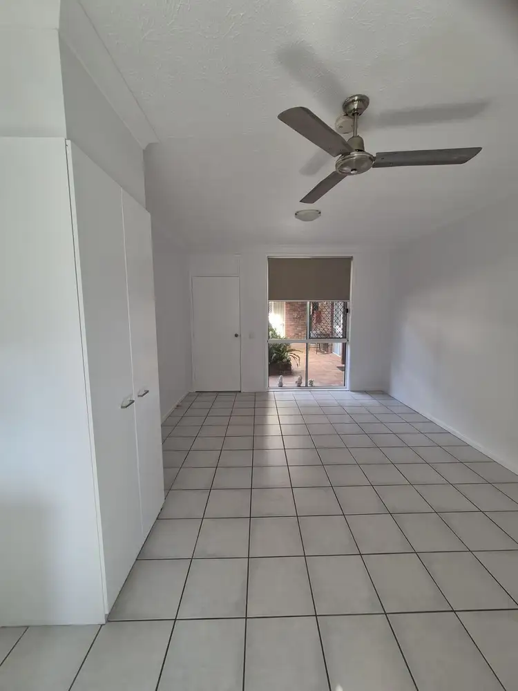 Second view of Homely unit listing, 10/1444 Gold Coast Hwy, Palm Beach QLD 4221