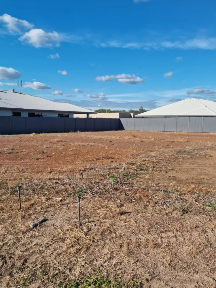 Second view of Homely land listing, 3 Frayne Court, Zuccoli NT 832
