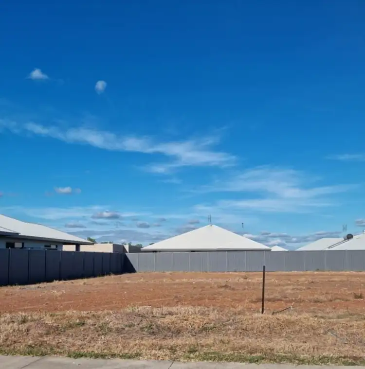 Third view of Homely land listing, 3 Frayne Court, Zuccoli NT 832