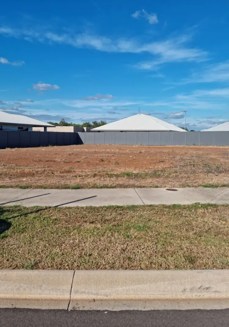 Sixth view of Homely land listing, 3 Frayne Court, Zuccoli NT 832
