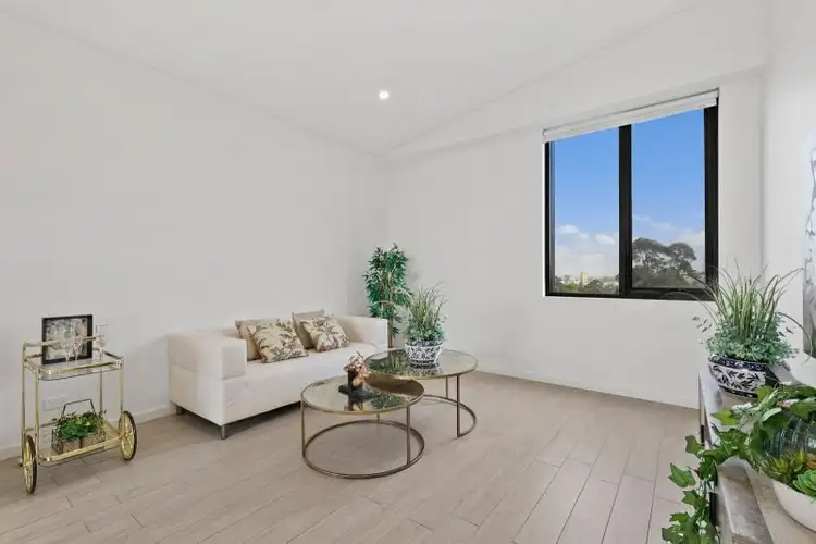 Third view of Homely apartment listing, 825/68 River Road, Ermington NSW 2115