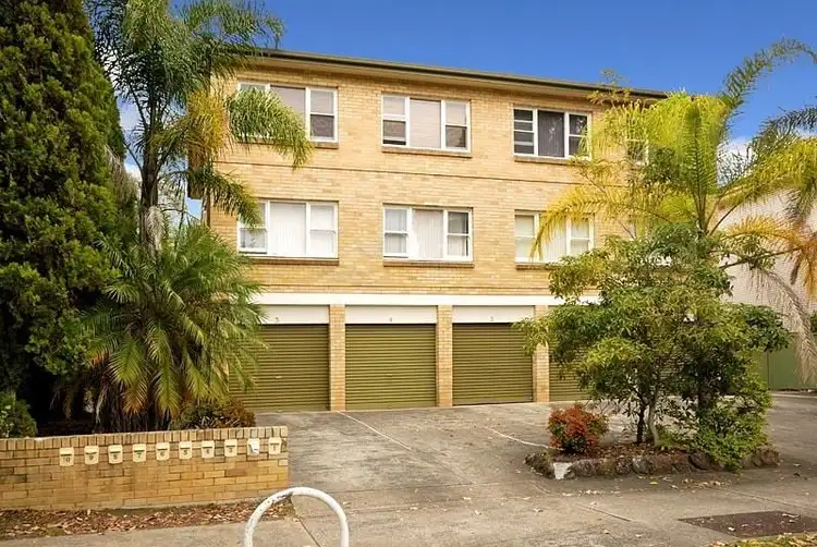 Second view of Homely unit listing, Address available on request