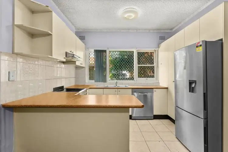 Third view of Homely unit listing, Address available on request