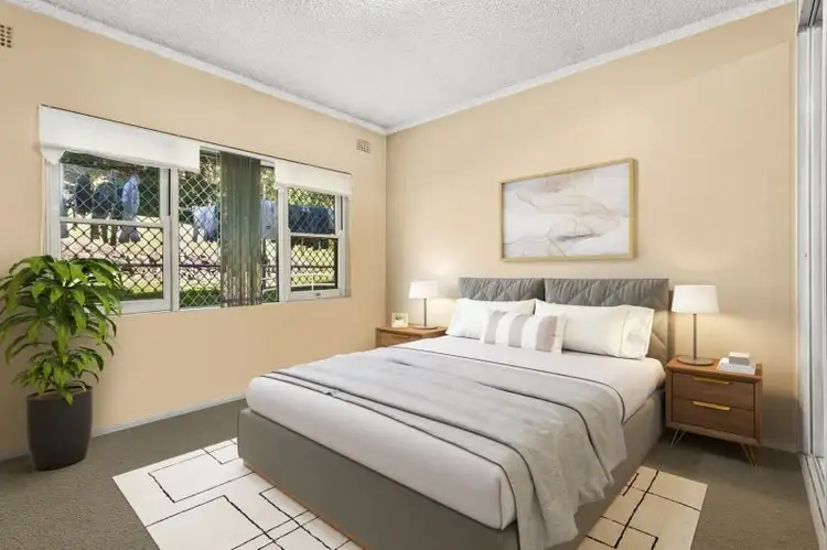 Fifth view of Homely unit listing, Address available on request
