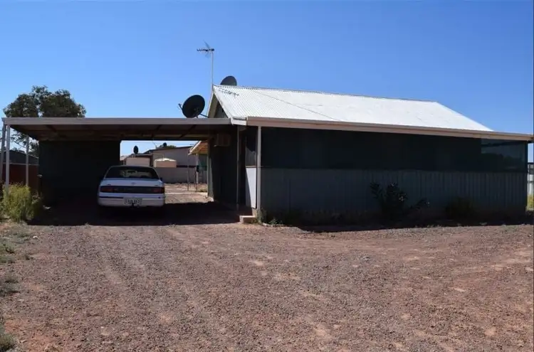 216 Ferrall Street, Coober Pedy SA 5723