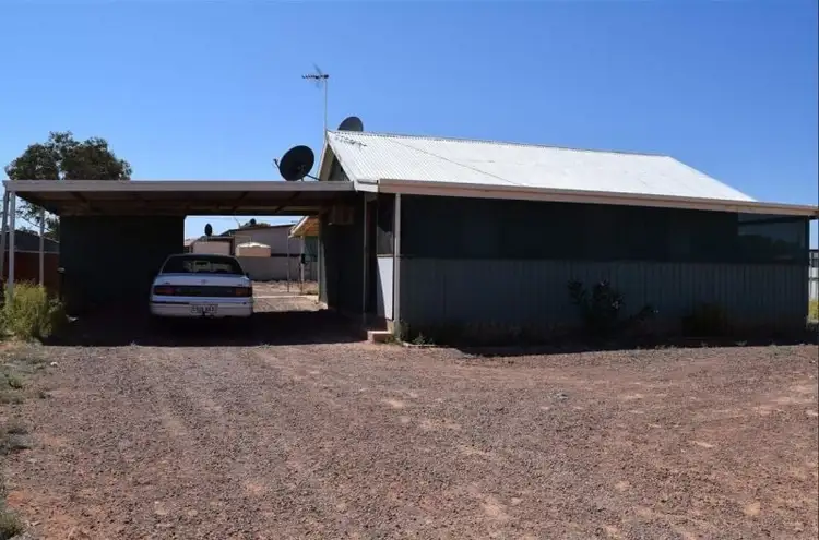 216 Ferrall Street, Coober Pedy SA 5723